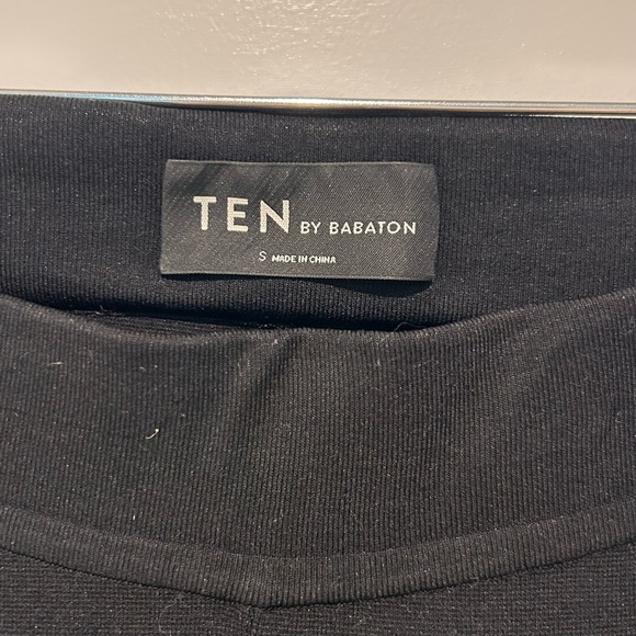 Aritzia Ten by Babaton Paramount Pant - Picture 3 of 10